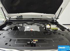 2015款 2.0T 自动 标准型 7座