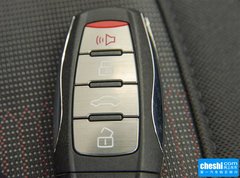 2015款 2.0T 自动 标准型 7座