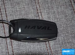 2015款 2.0T 自动 标准型 7座