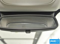 2015款 2.0T 自动 标准型 7座