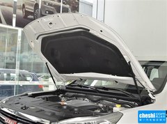 2015款 2.0T 自动 标准型 7座
