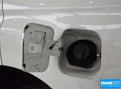 2015款 2.0T 自动 标准型 7座