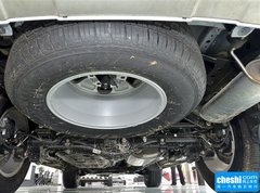 2015款 2.0T 自动 标准型 7座