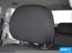 2015款 2.0T 自动 标准型 7座