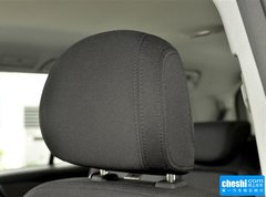2015款 2.0T 自动 标准型 7座