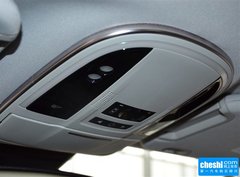 2015款 2.0T 自动 标准型 7座