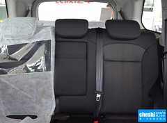 2015款 2.0T 自动 标准型 7座