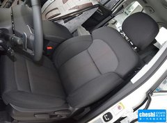 2015款 2.0T 自动 标准型 7座