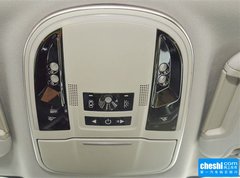 2015款 2.0T 自动 标准型 7座