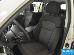 2015款 2.0T 自动 标准型 7座