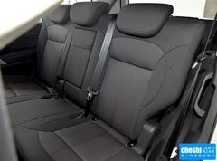 2015款 2.0T 自动 标准型 7座