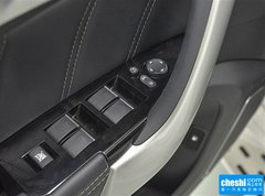 2015款 2.0T 自动 标准型 7座