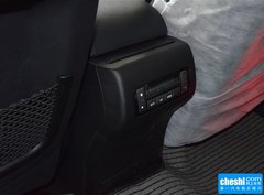 2015款 2.0T 自动 标准型 7座
