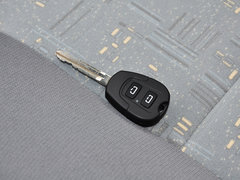 2014款 2.0L 手动 财富快车经典版4G63
