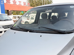 2014款 2.0L 手动 财富快车经典版4G63