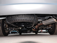 2014款 2.0L 手动 财富快车经典版4G63