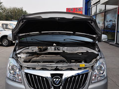 2014款 2.0L 手动 财富快车经典版4G63