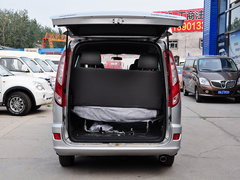 2014款 2.0L 手动 财富快车经典版4G63