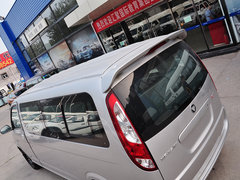 2014款 2.0L 手动 财富快车经典版4G63