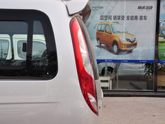 2014款 2.0L 手动 财富快车经典版4G63