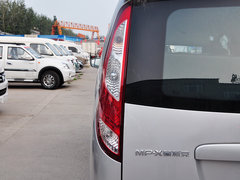 2014款 2.0L 手动 财富快车经典版4G63