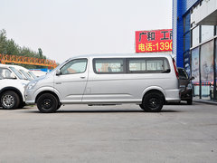 2014款 2.0L 手动 财富快车经典版4G63