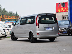 2014款 2.0L 手动 财富快车经典版4G63
