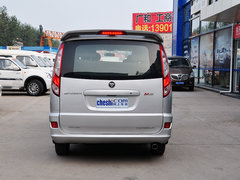 2014款 2.0L 手动 财富快车经典版4G63