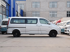 2014款 2.0L 手动 财富快车经典版4G63