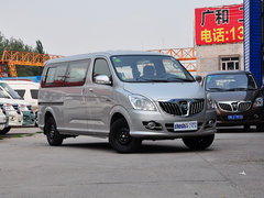 2014款 2.0L 手动 财富快车经典版4G63