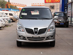 2014款 2.0L 手动 财富快车经典版4G63