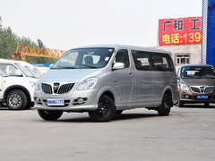 2014款 2.0L 手动 财富快车经典版4G63