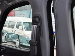 蒙派克E 2014款 2.0L 手动 财富快车经典版4G63