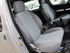 2014款 2.0L 手动 财富快车经典版4G63