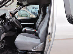 蒙派克E 2014款 2.0L 手动 财富快车经典版4G63