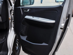 蒙派克E 2014款 2.0L 手动 财富快车经典版4G63