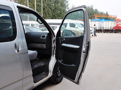 蒙派克E 2014款 2.0L 手动 财富快车经典版4G63