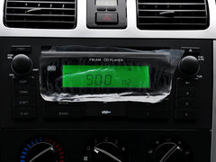 2014款 2.0L 手动 财富快车经典版4G63