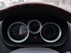 2014款 2.0L 手动 财富快车经典版4G63
