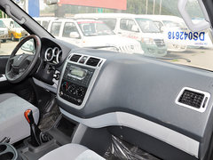 2014款 2.0L 手动 财富快车经典版4G63