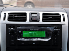 2014款 2.0L 手动 财富快车经典版4G63