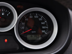 2014款 2.0L 手动 财富快车经典版4G63