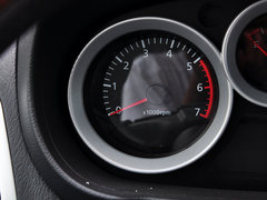 蒙派克E 2014款 2.0L 手动 财富快车经典版4G63