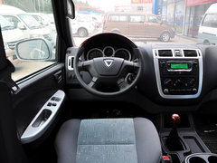 蒙派克E 2014款 2.0L 手动 财富快车经典版4G63