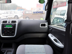2014款 2.0L 手动 财富快车经典版4G63