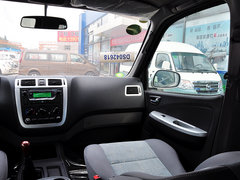 2014款 2.0L 手动 财富快车经典版4G63