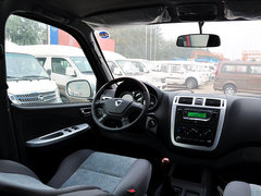 蒙派克E 2014款 2.0L 手动 财富快车经典版4G63