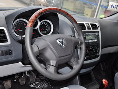 2014款 2.0L 手动 财富快车经典版4G63