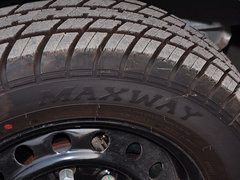2014款 2.0L 手动 财富快车经典版4G63