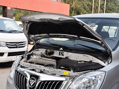 2014款 2.0L 手动 财富快车经典版4G63